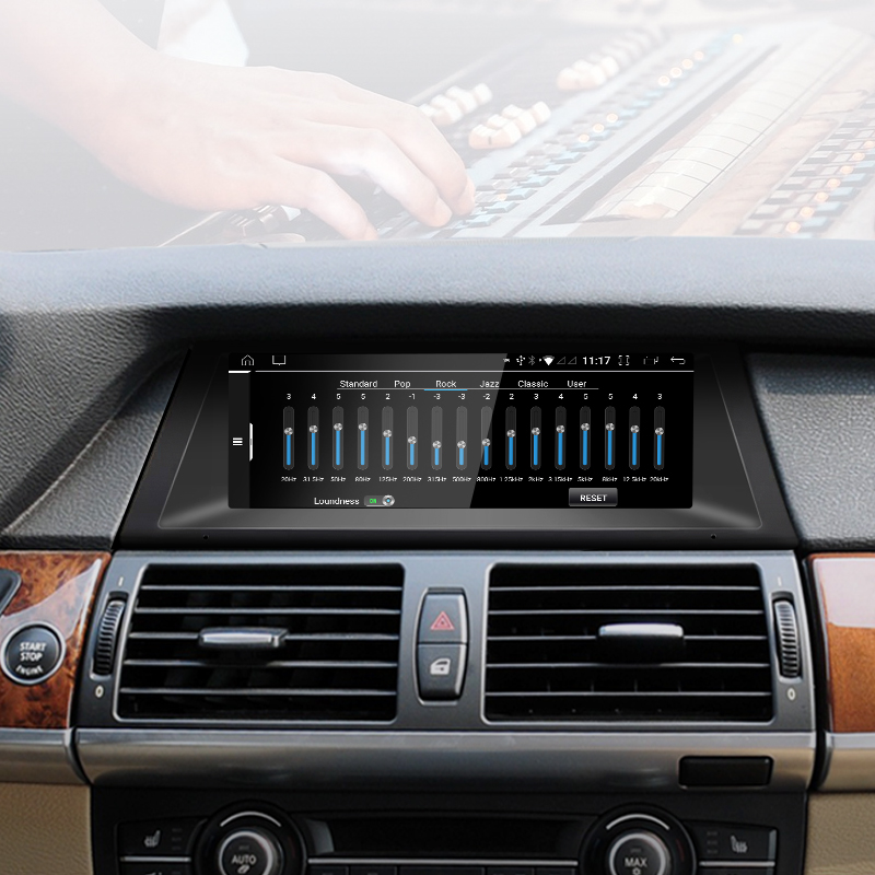 STWE Pemutar Multimedia Mobil  - Musical Instrument Of India ulasan dan harga
