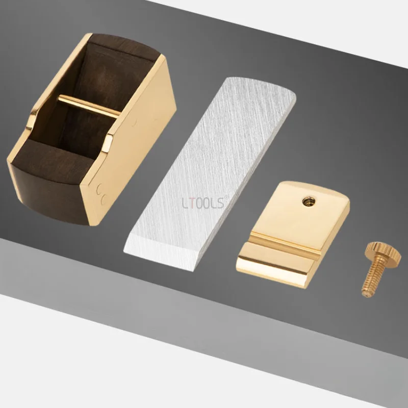 Eboni serut kayu datar, alat p - Musical Instrument Manufacturers ulasan dan harga