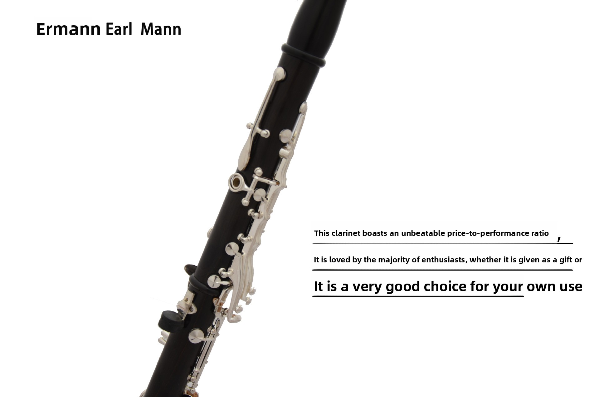 Produsen Alat Musik Ehrman, Kl - Musical Instrument Manufacturers ulasan dan harga