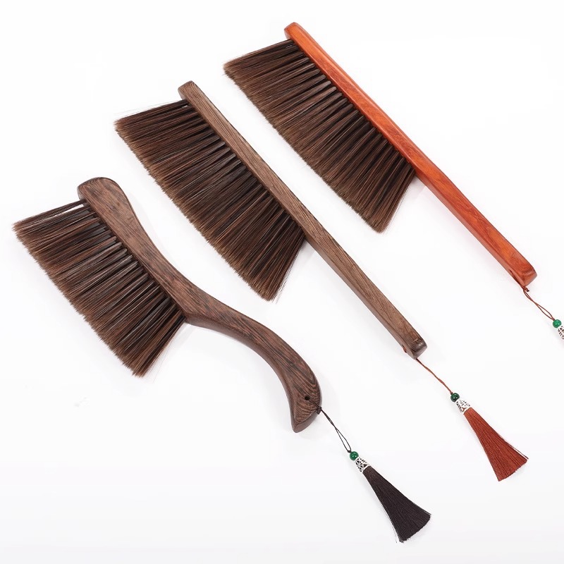 Sikat Pembersih Alat Musik Sik - Musical Instrument Set ulasan dan harga