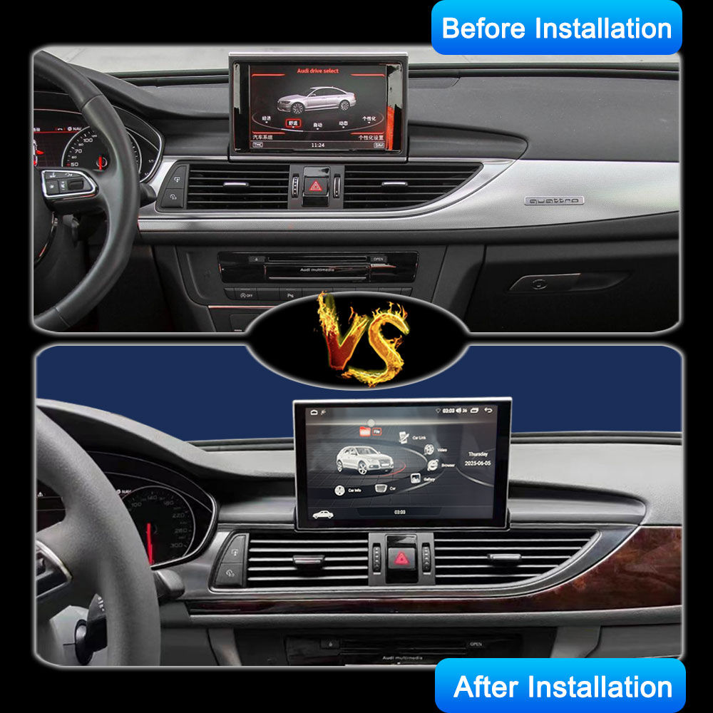 Android 15 Carplay Pemutar Mul - Musical Instrument Of India ulasan dan harga