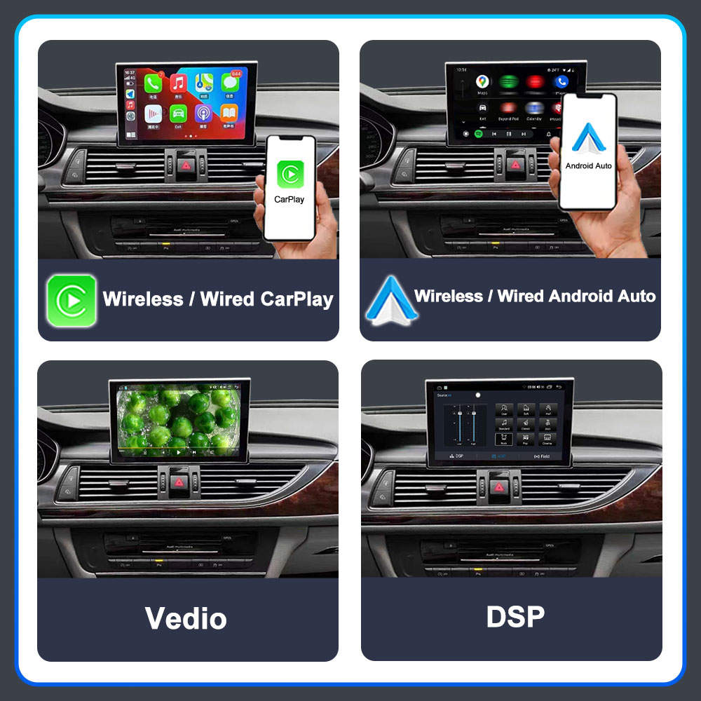 Android 15 Carplay Pemutar Mul - Musical Instrument Of India ulasan dan harga
