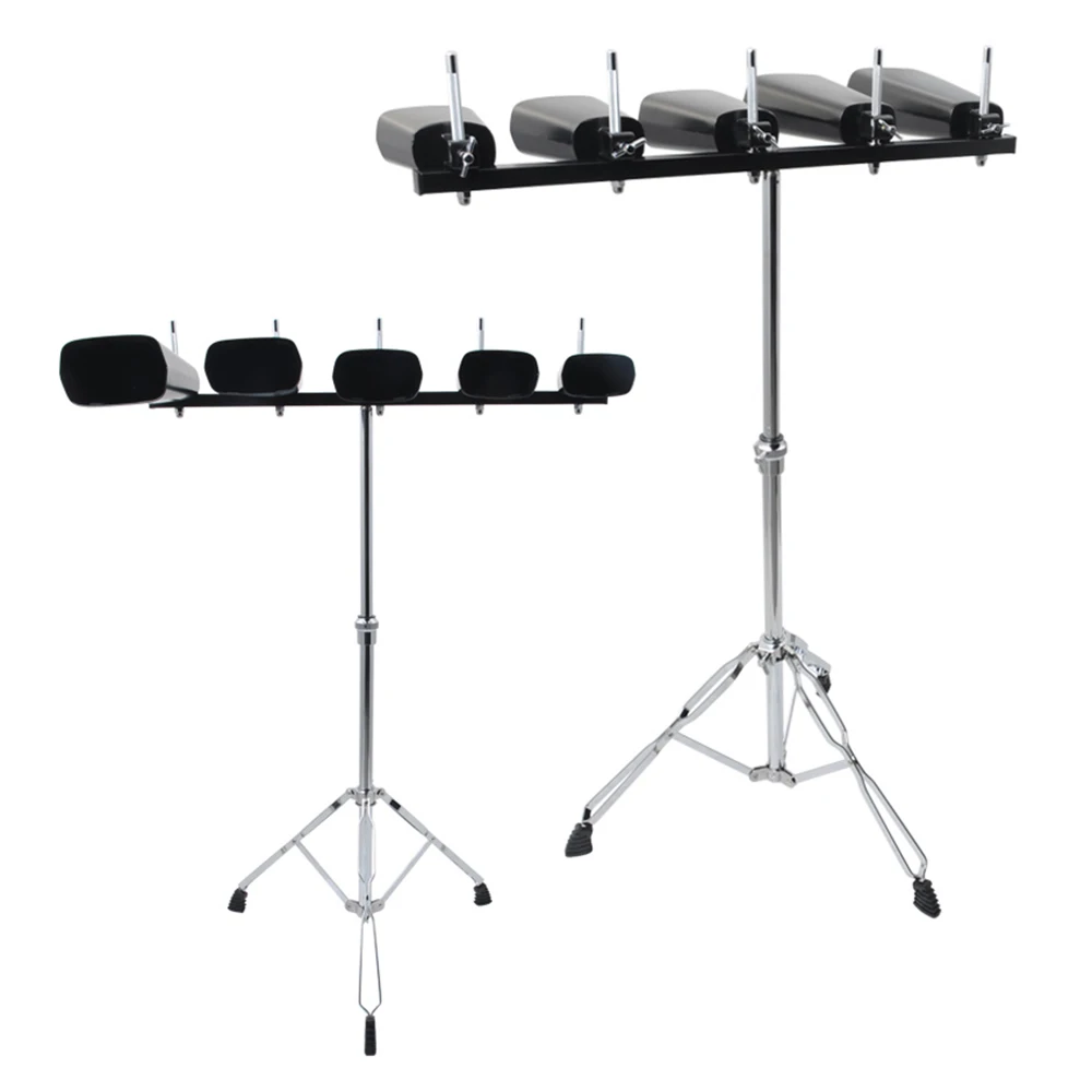 IRIN 4/5/6/7/8 Inci Cowbell Ba - Musical Instrument Jazz ulasan dan harga
