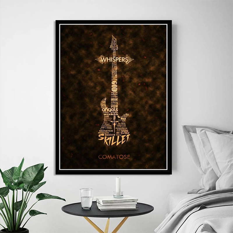 Notasi Koleksi Instrumen Gitar - Musical Instrument Quotes ulasan dan harga