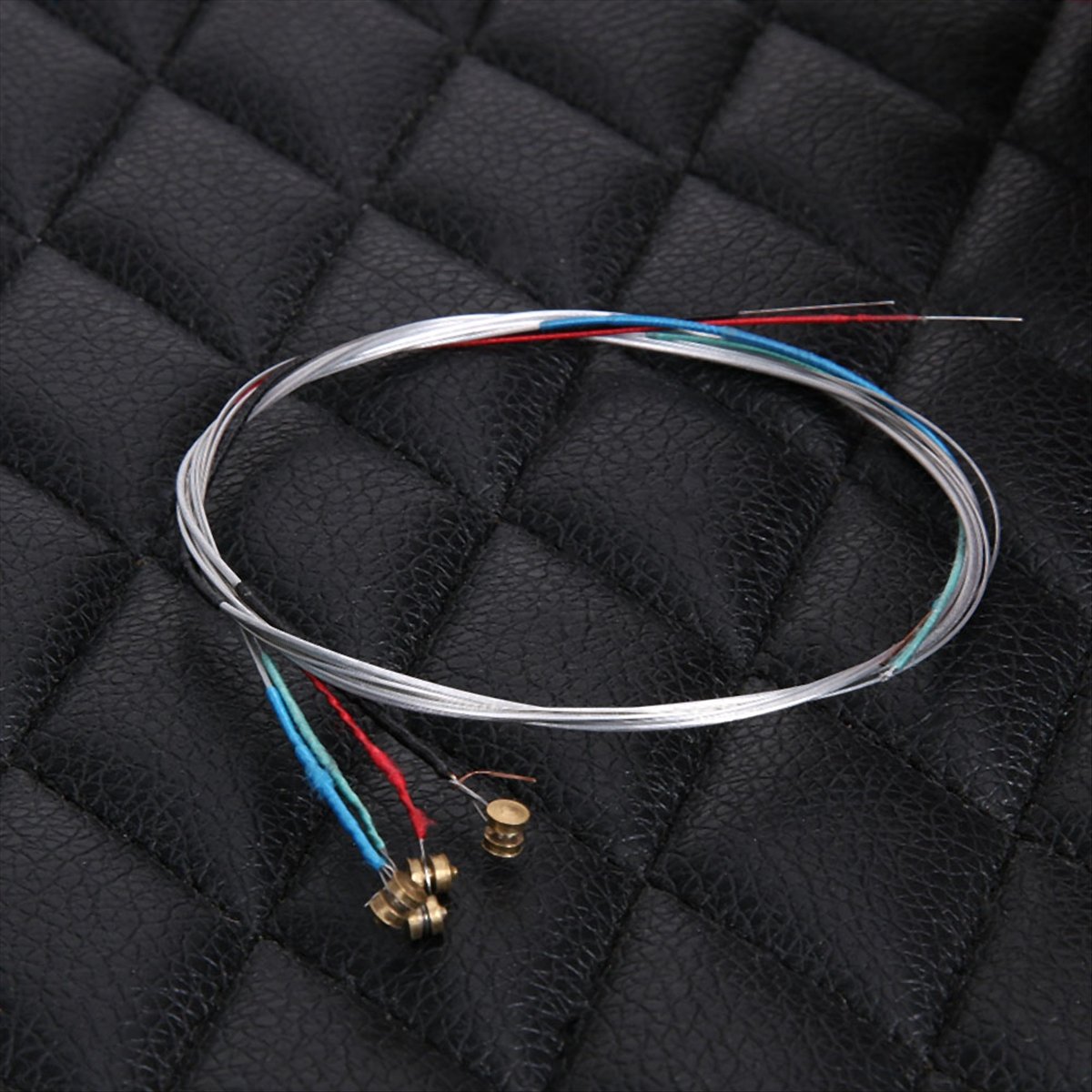 Senar Biola ABPF 4/4 Profesion - Musical Instrument Set ulasan dan harga