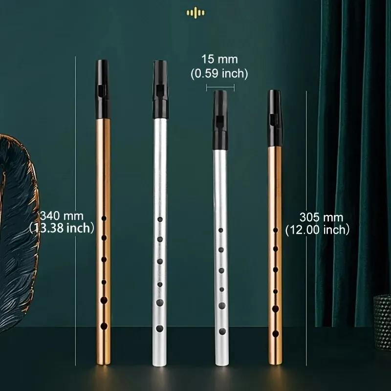 Miwayer peluit Irlandia asli s - Penny Whistle D ulasan dan harga