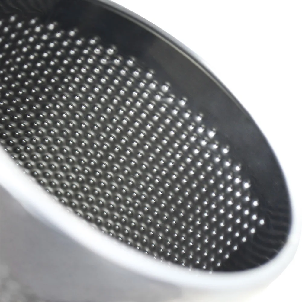 Scraping Tube baja tahan karat - Musical Instrument Youtube ulasan dan harga