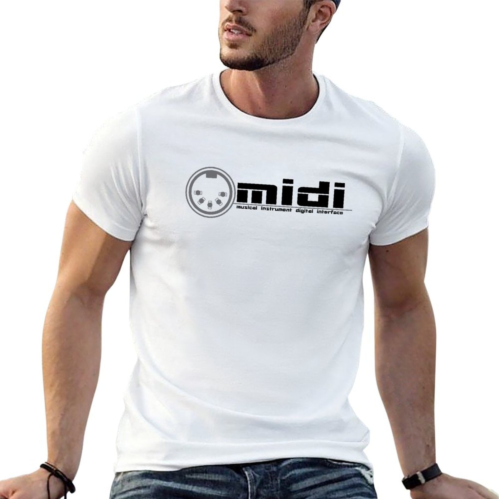 MIDI - Kaos Musical Instrument - Musical Instrument Digital Interface (Midi) ulasan dan harga