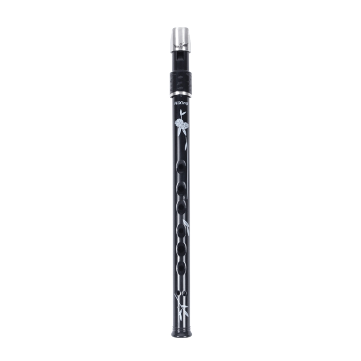 ABXHH 6 Lubang Peluit Penny Ti - Penny Whistle D ulasan dan harga