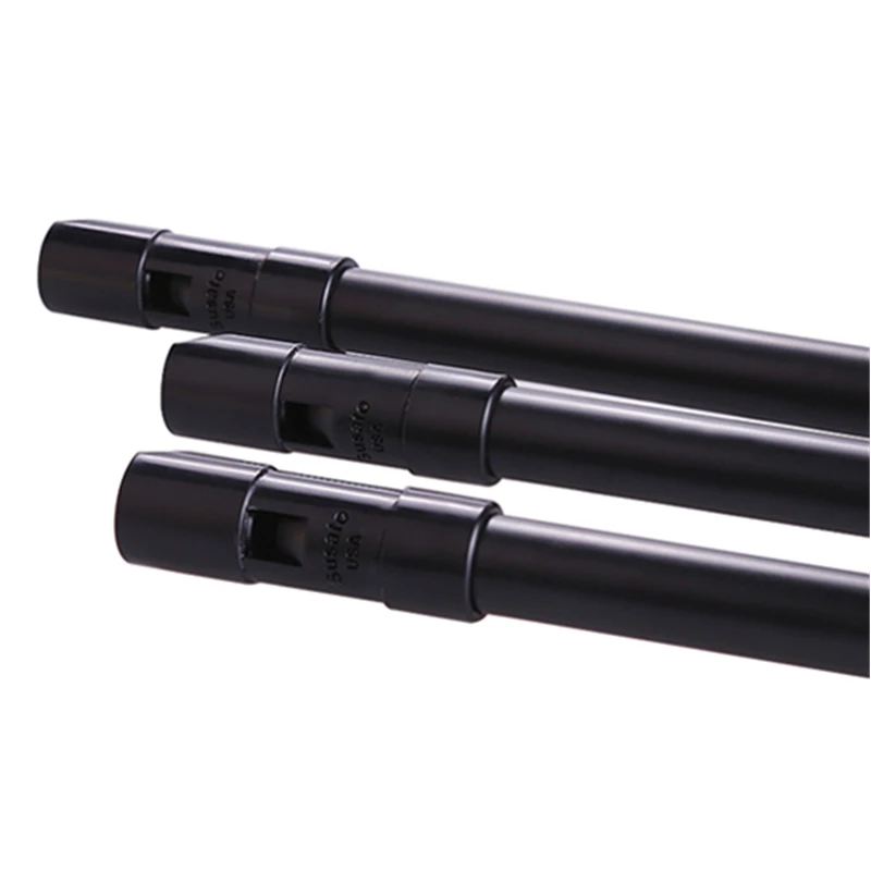 Susato 1 Pcs Seruling Irlandia - Musical Instrument Piccolo ulasan dan harga