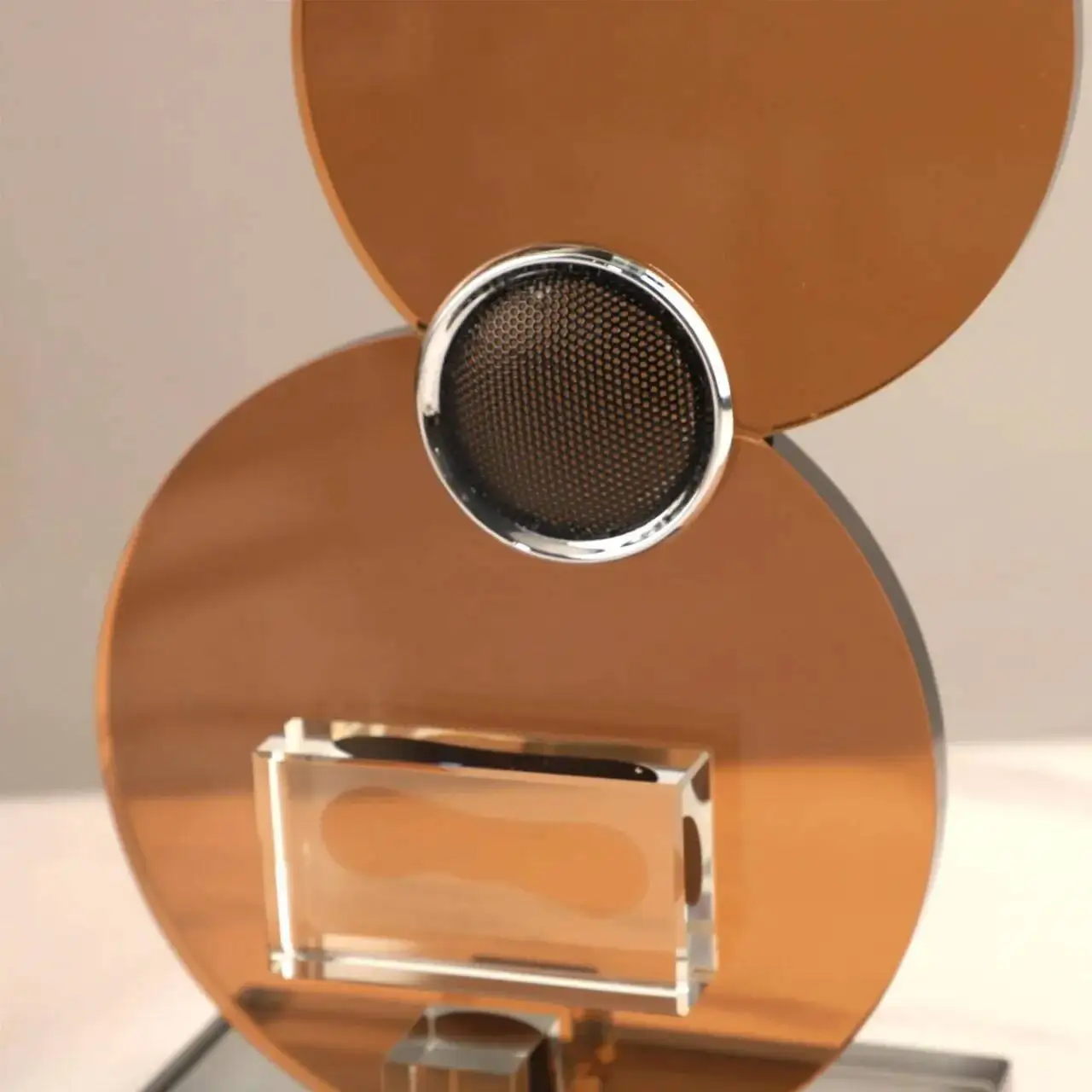 Kerajinan Kaca, Gitar Kristal  - Musical Instrument Glass ulasan dan harga