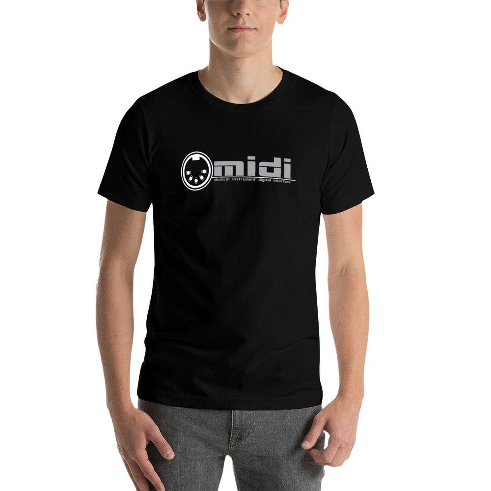 MIDI - Kaos Antarmuka Digital  - Musical Instrument Digital Interface (Midi) ulasan dan harga