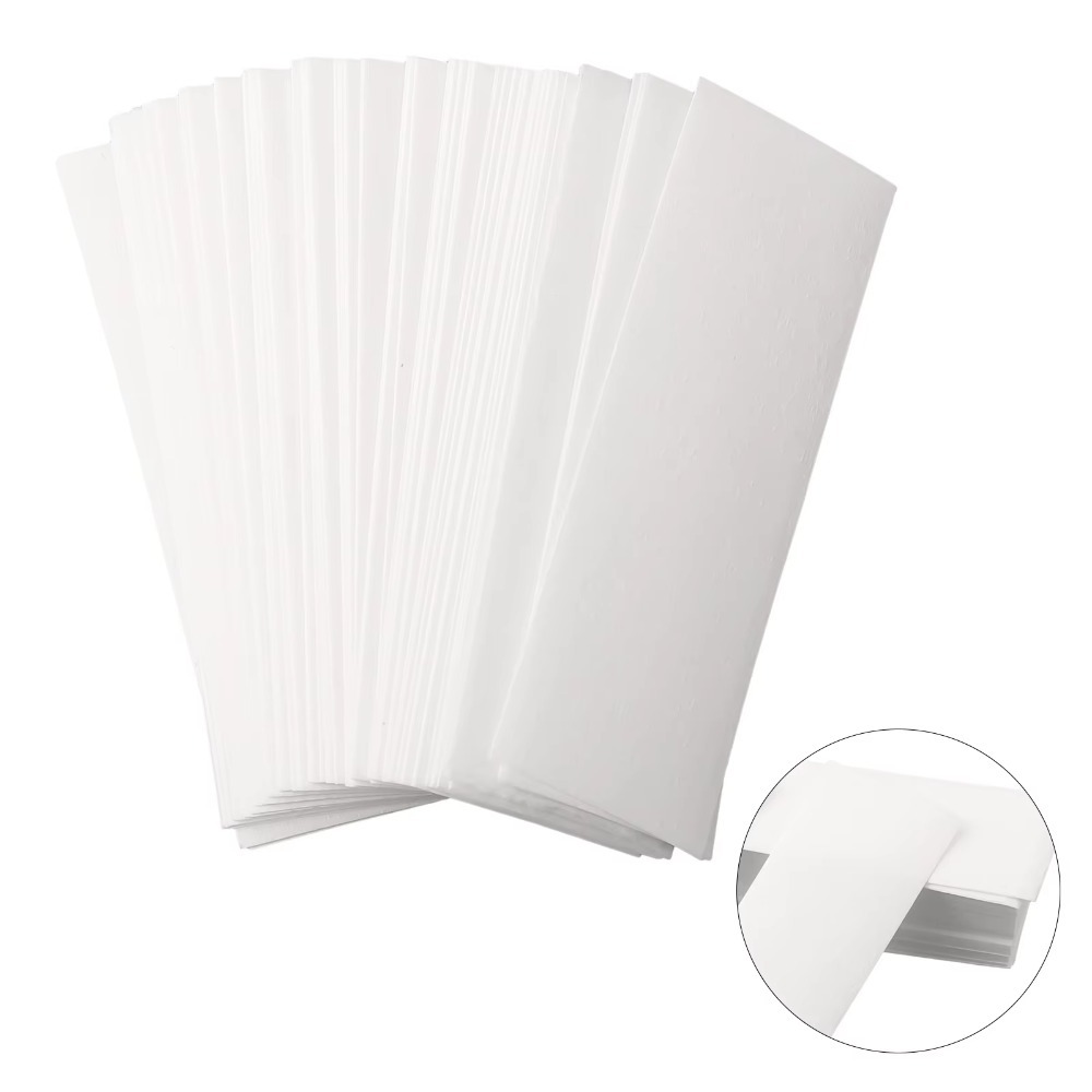 100Pcs Kertas Penyerap Anti-Le - Musical Instrument Bazooka ulasan dan harga
