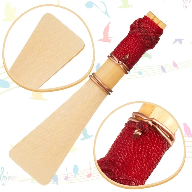 1/5/10 Buah Suku Cadang & Akse - Musical Instrument Bazooka ulasan dan harga