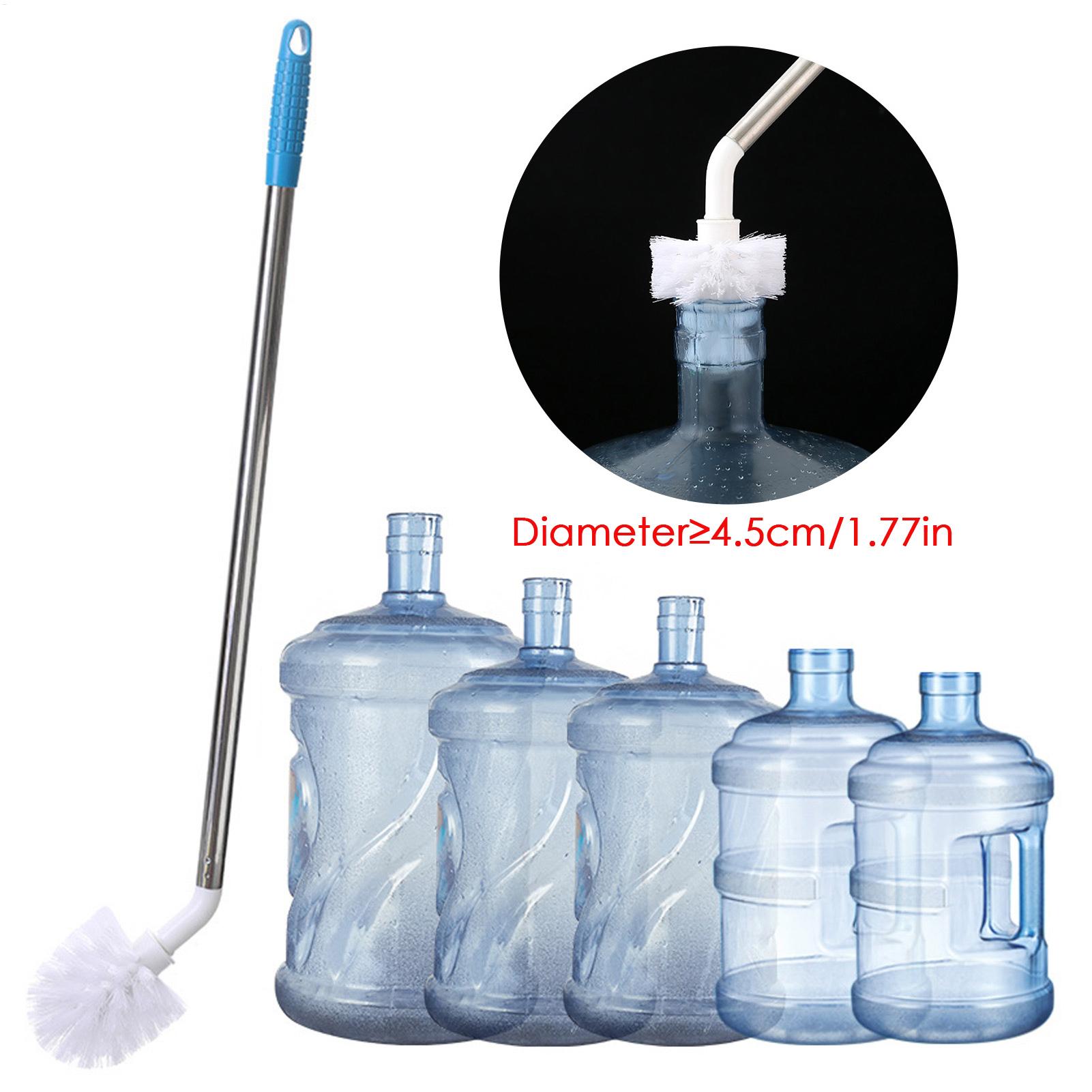 Sikat Pembersih Botol Air Galo - Musical Instrument Family ulasan dan harga