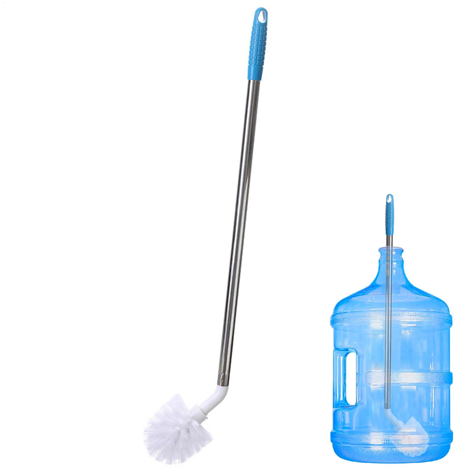Sikat Pembersih Botol Air Galo - Musical Instrument Family ulasan dan harga