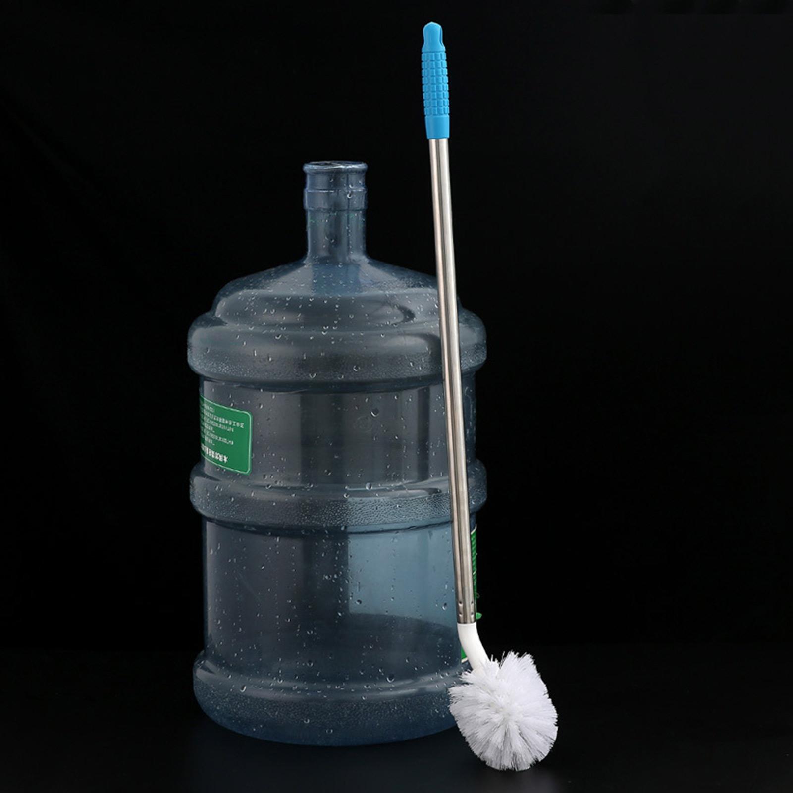 Sikat Pembersih Botol Air Galo - Musical Instrument Family ulasan dan harga