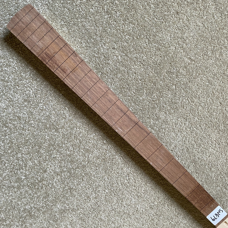 SN879 Leher Gitar Bass Belum S - Bass Guitar Fretless ulasan dan harga