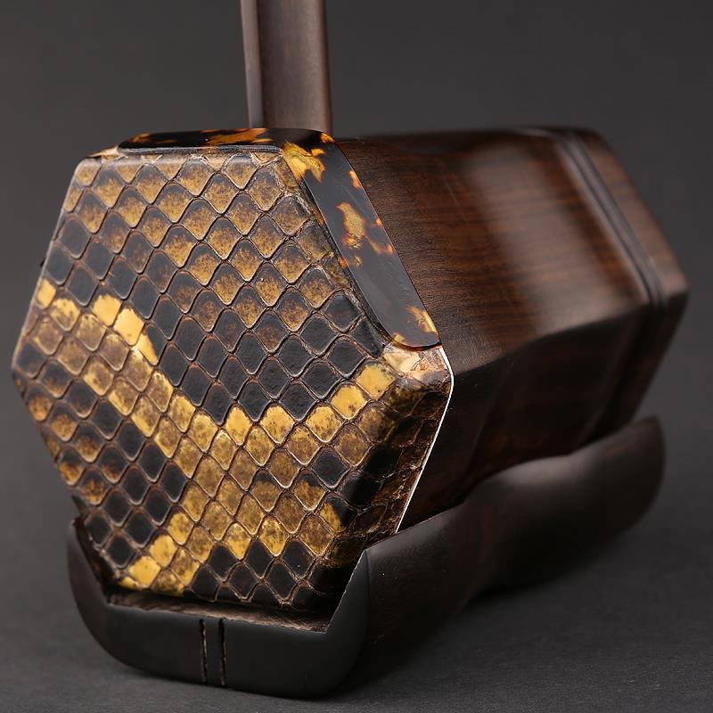 Erhu Kayu Rosewood, Alat Musik - Erhu Violin Chinese ulasan dan harga