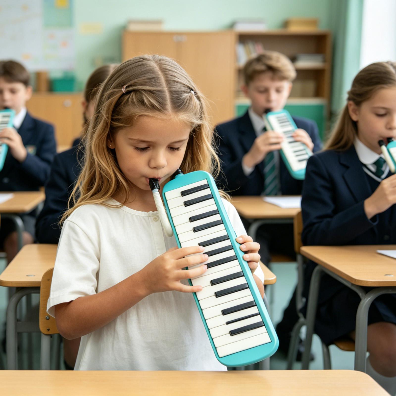 Alat Musik 32-Key Keyboard Per - Musical Instrument Youtube ulasan dan harga