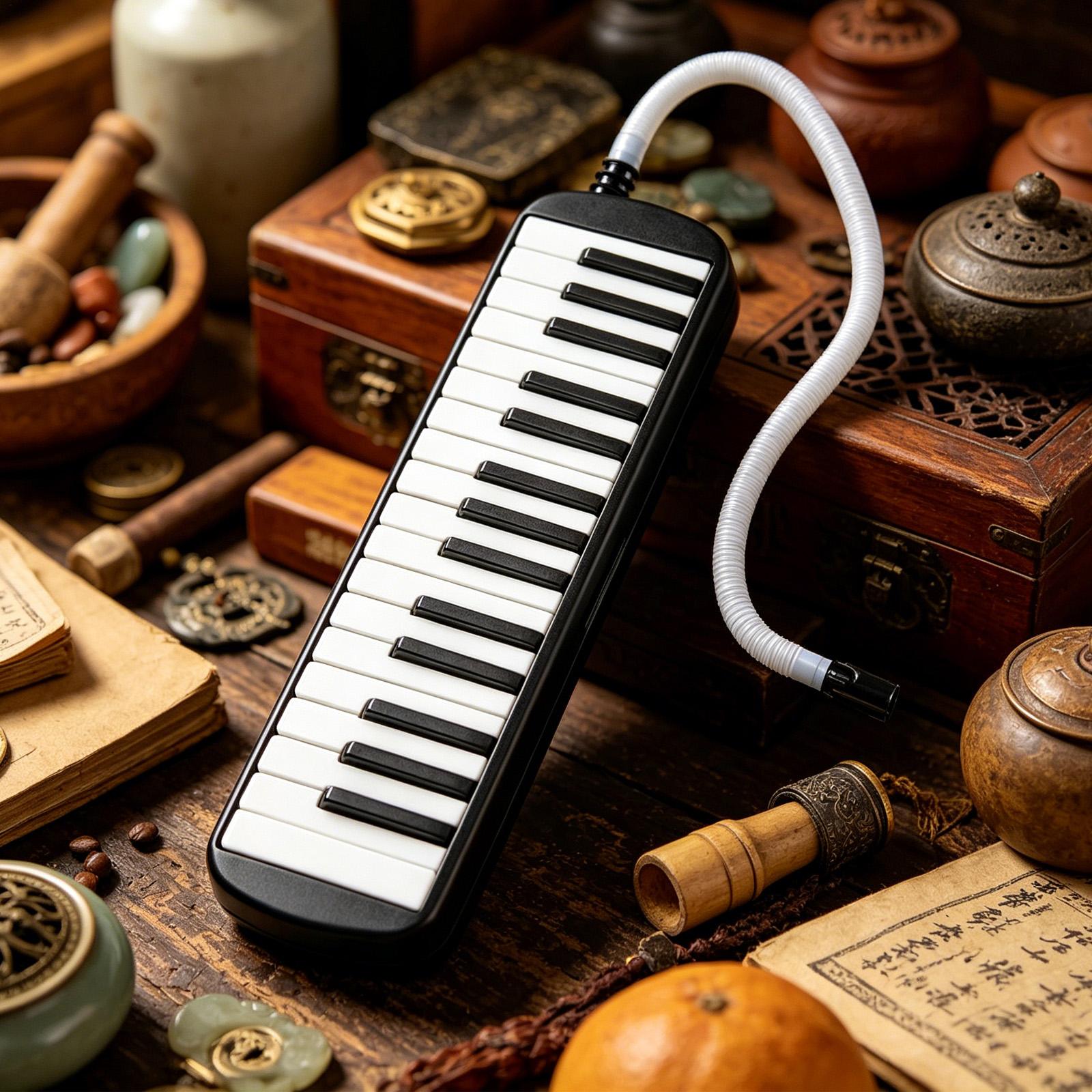Alat Musik 32-Key Keyboard Per - Musical Instrument Youtube ulasan dan harga