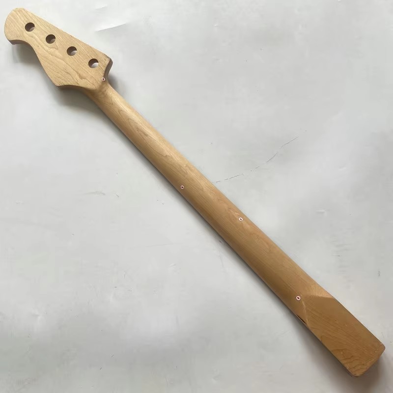 PN990 4 String Electric Bass N - Bass Guitar Fretless ulasan dan harga