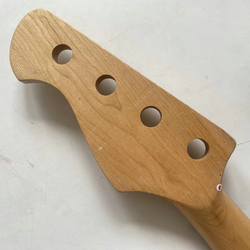 PN990 4 String Electric Bass N - Bass Guitar Fretless ulasan dan harga