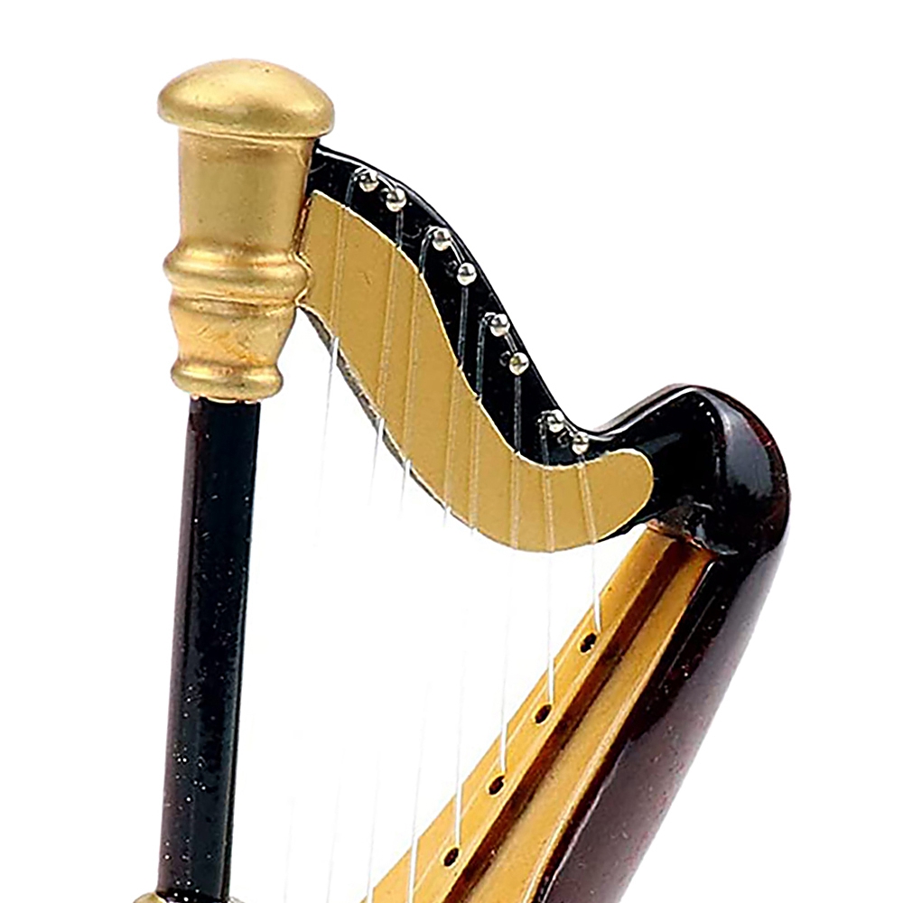 B05C-Harmonika Miniatur Kayu D - Musical Instrument Manufacturers ulasan dan harga