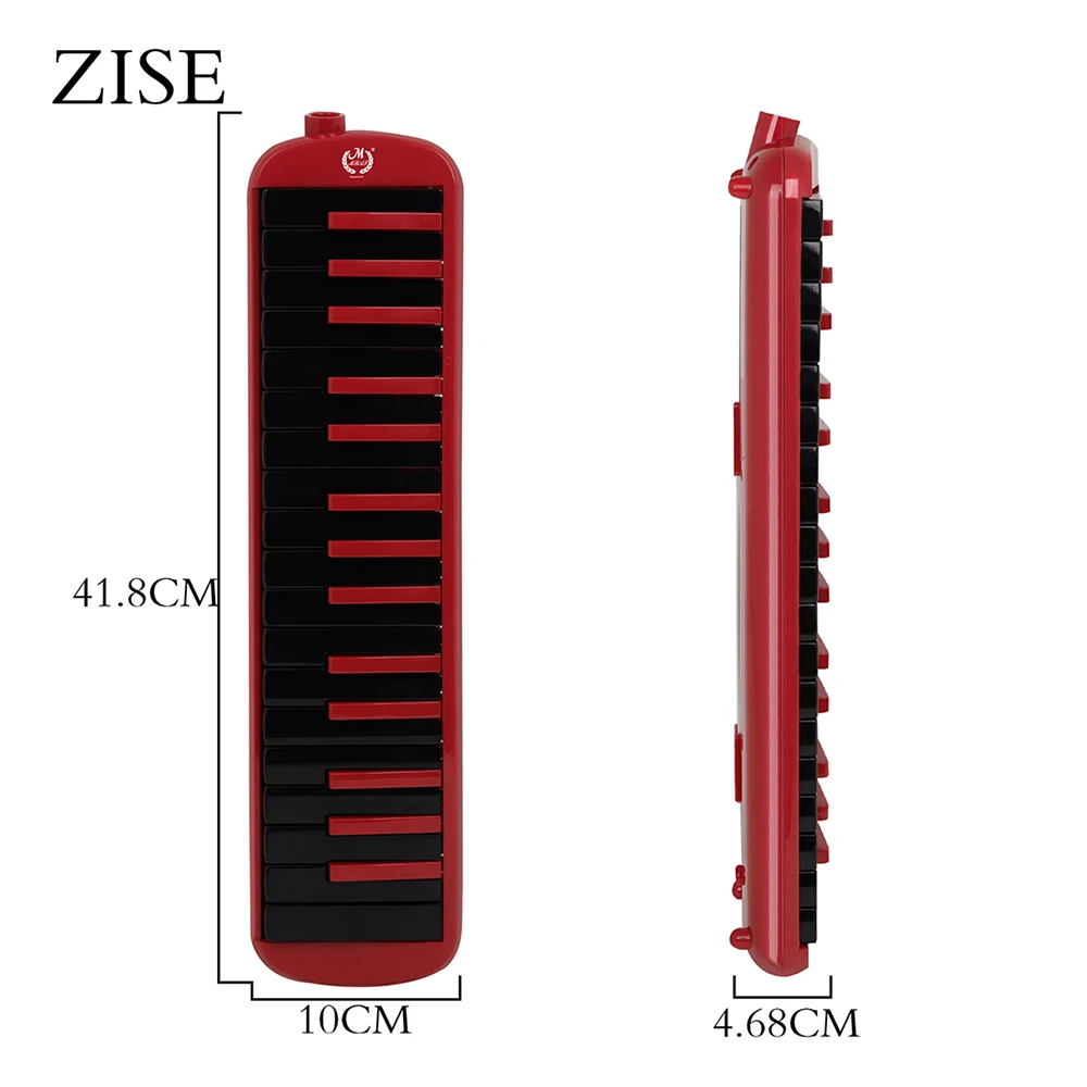 32 Kunci Piano Melodica Keyboa - Musical Instrument Melodica ulasan dan harga