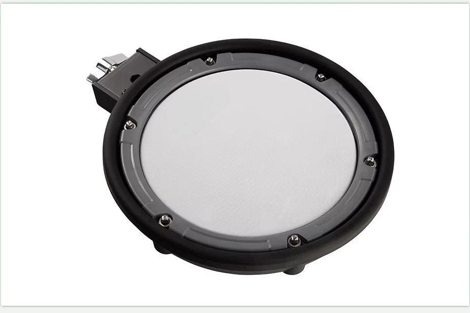 Drum Digital NUX Laris Manis d - Musical Instrument Set ulasan dan harga