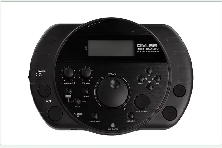 Drum Digital NUX Laris Manis d - Musical Instrument Set ulasan dan harga