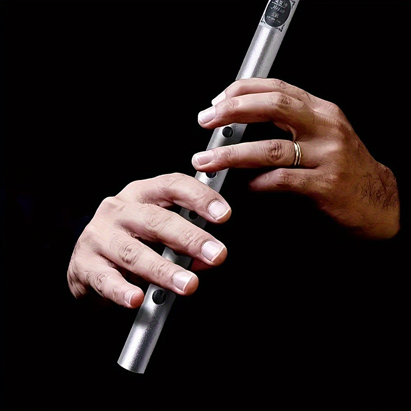 1 Buah Peluit Kuningan C/D Key - Penny Whistle D ulasan dan harga