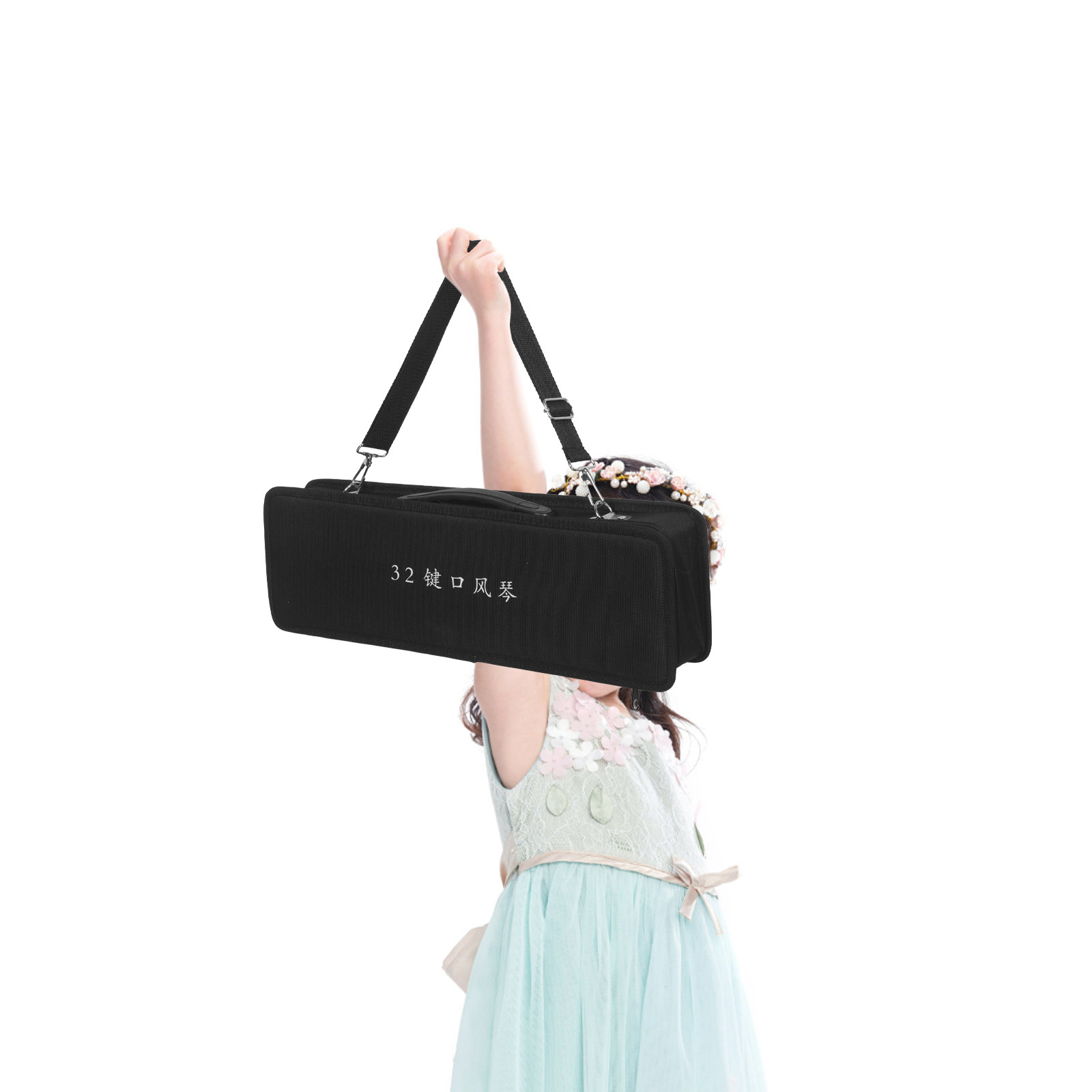 Tas Penyimpanan Organ Mulut un - Musical Instrument Melodica ulasan dan harga
