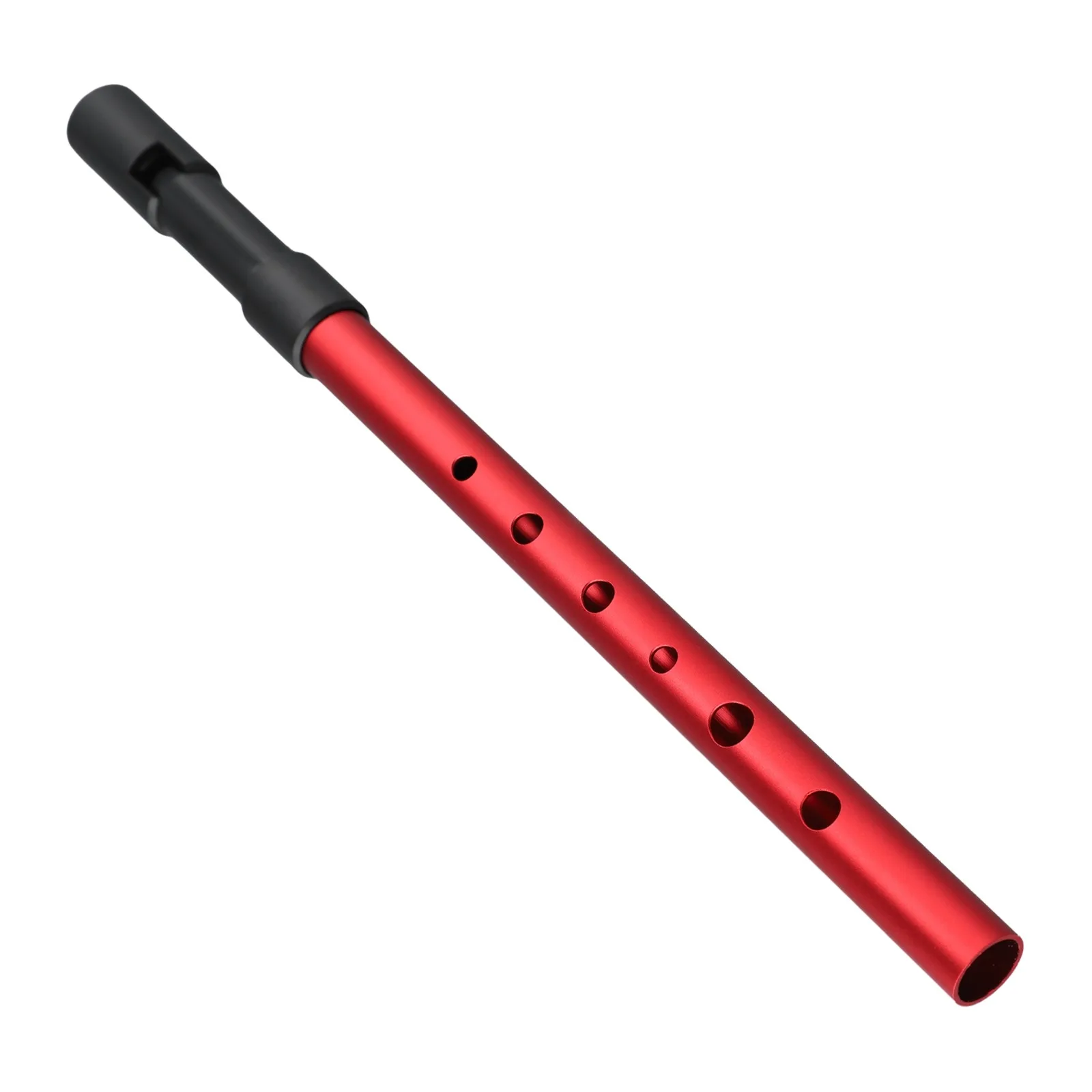 Seruling Irlandia 6 Lubang Nad - Penny Whistle D ulasan dan harga