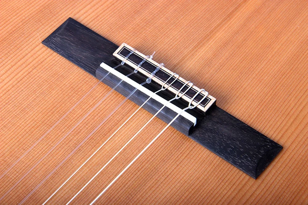 CH-G830SS Gitar Klasik Kayu So - Musical Instrument Manufacturers ulasan dan harga