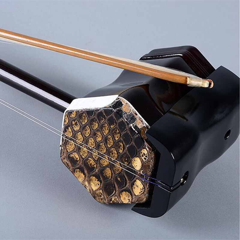 Erhu 01A1 Laris Manis, Alat Mu - Erhu Violin Chinese ulasan dan harga