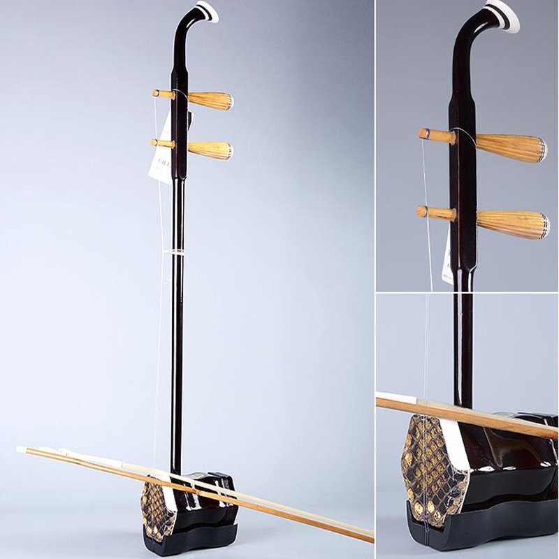 Erhu 01A1 Laris Manis, Alat Mu - Erhu Violin Chinese ulasan dan harga