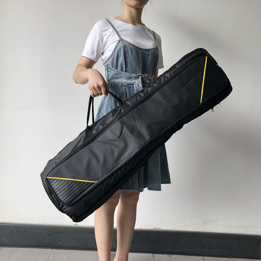 Tas trombon kelas menengah, ta - Musical Instrument Youtube ulasan dan harga