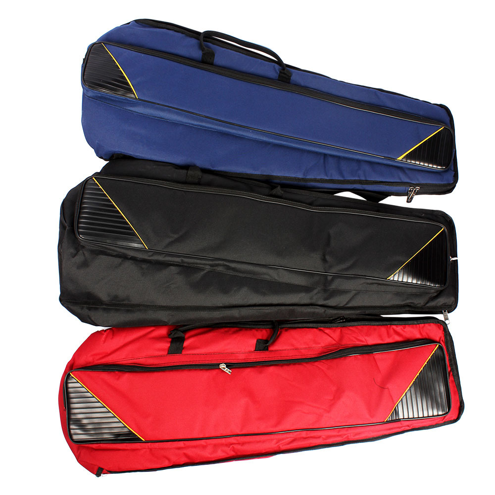 Tas trombon kelas menengah, ta - Musical Instrument Youtube ulasan dan harga