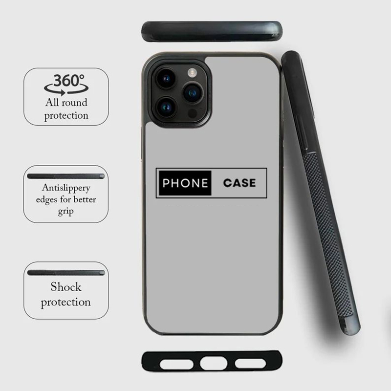 Casing Ponsel Lembut Motif Git - Musical Instrument Quotes ulasan dan harga
