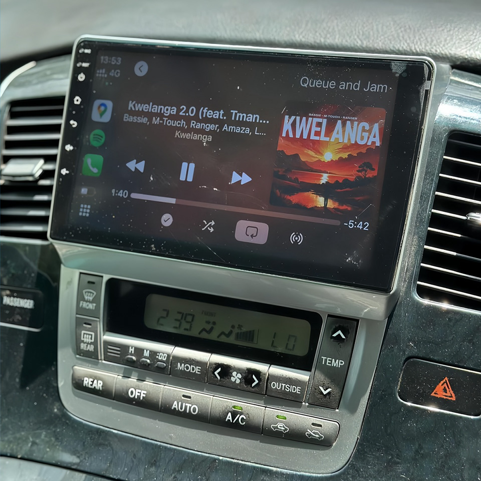 Android 14 128GB Pemutar Musik - Musical Instrument Of India ulasan dan harga