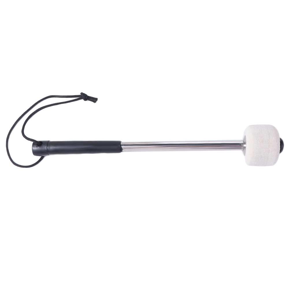 Palu Drum Bass Baja Tahan Kara - Musical Instrument Mallet ulasan dan harga