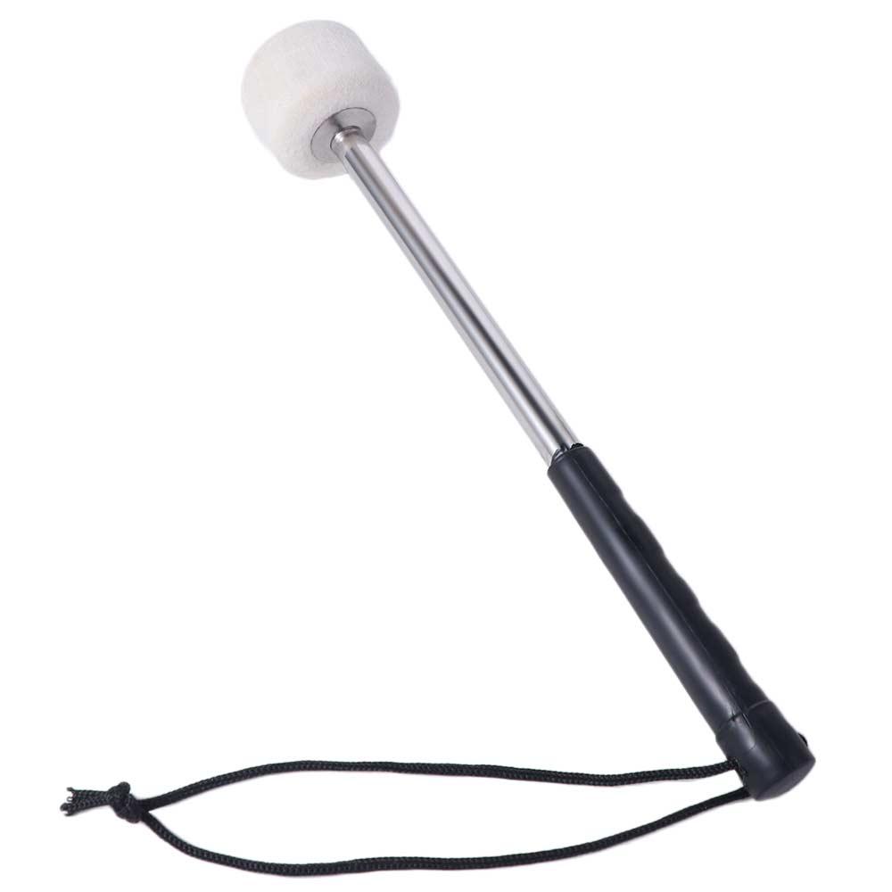Palu Drum Bass Baja Tahan Kara - Musical Instrument Mallet ulasan dan harga