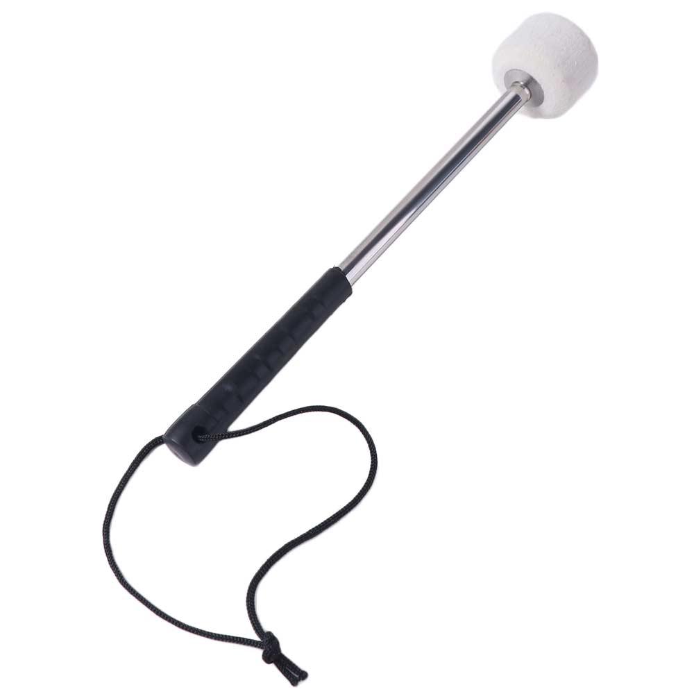 Palu Drum Bass Baja Tahan Kara - Musical Instrument Mallet ulasan dan harga