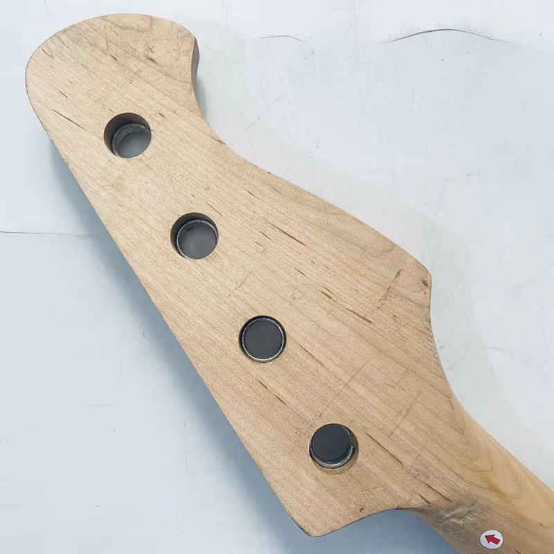 LN860 Bass Elektrik HB Asli da - Bass Guitar Fretless ulasan dan harga
