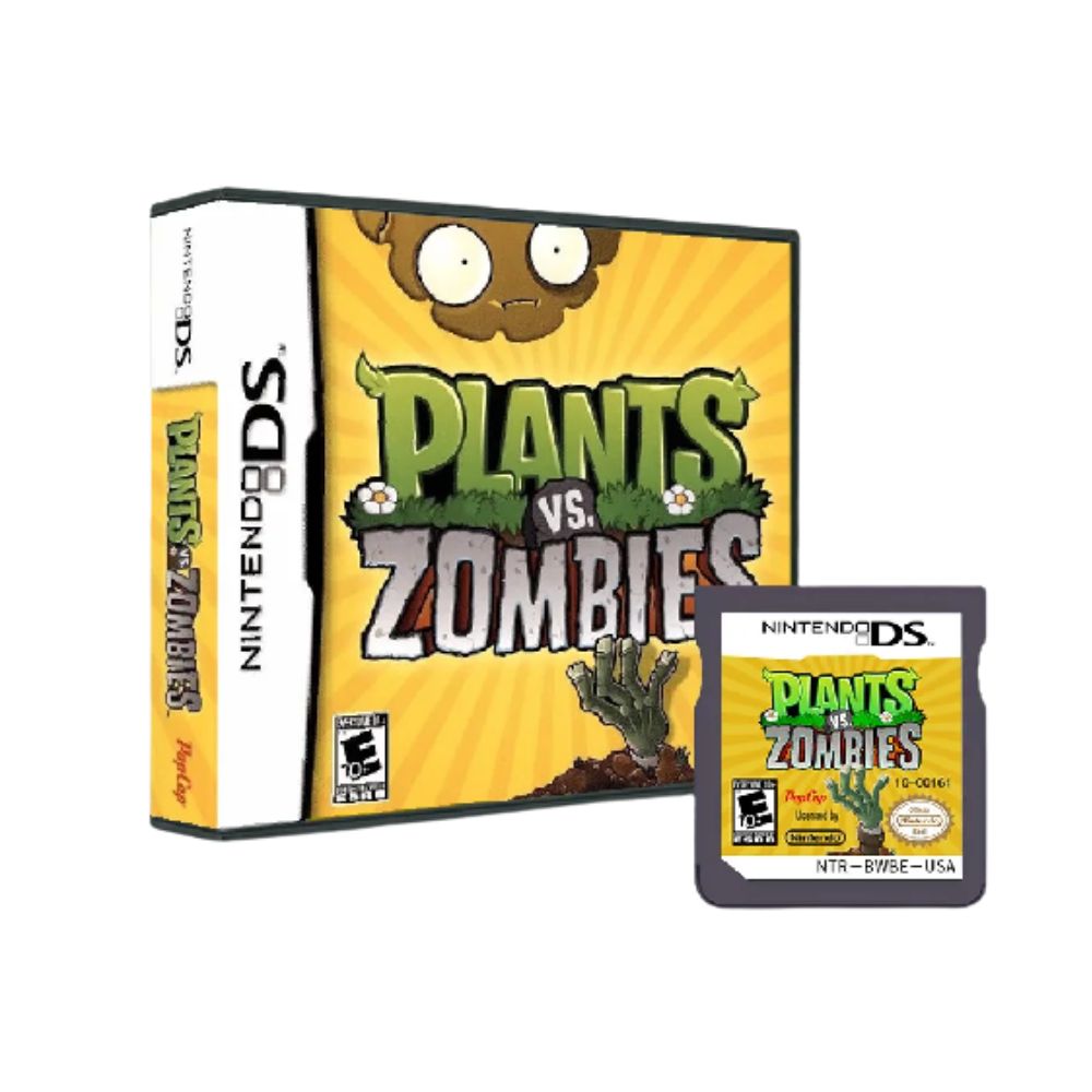 Kartu Game NDS dalam Kotak Leg - Musical Instrument Zelda ulasan dan harga