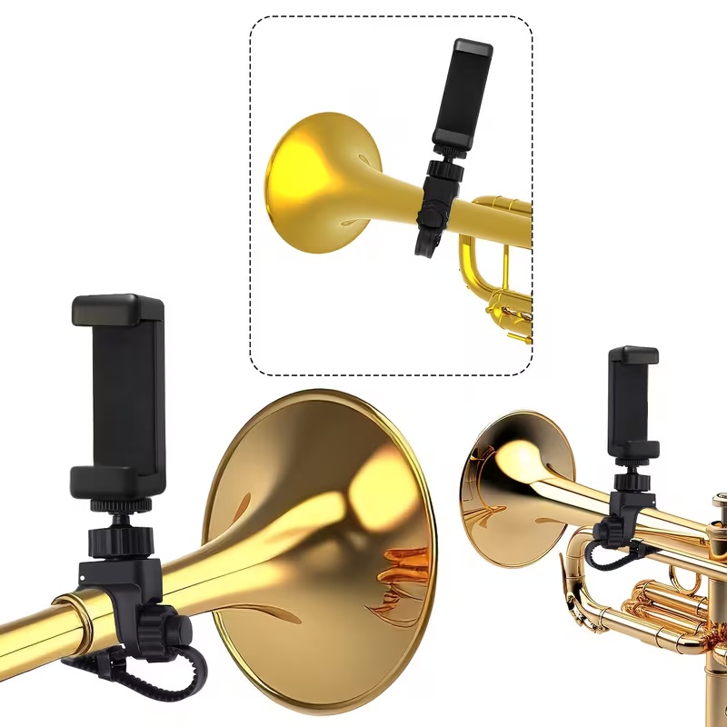 Dapat Disesuaikan 360 derajat  - Musical Instruments Online ulasan dan harga
