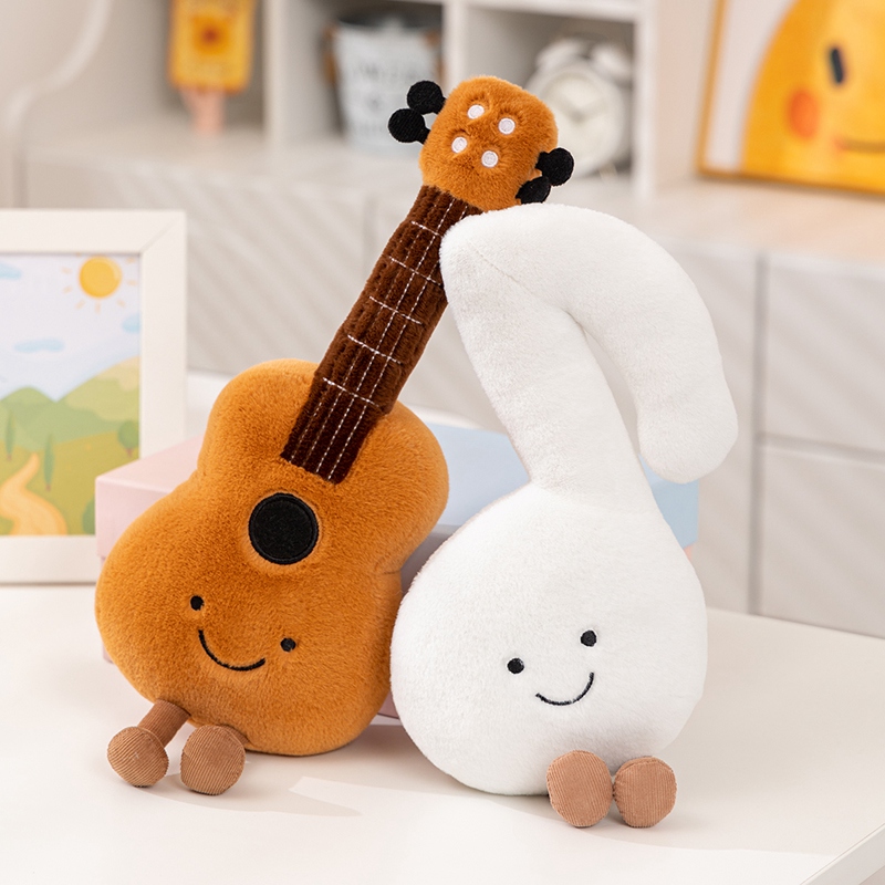 Mainan Musik Boneka Lucu Biola - Musical Instrument Manufacturers ulasan dan harga
