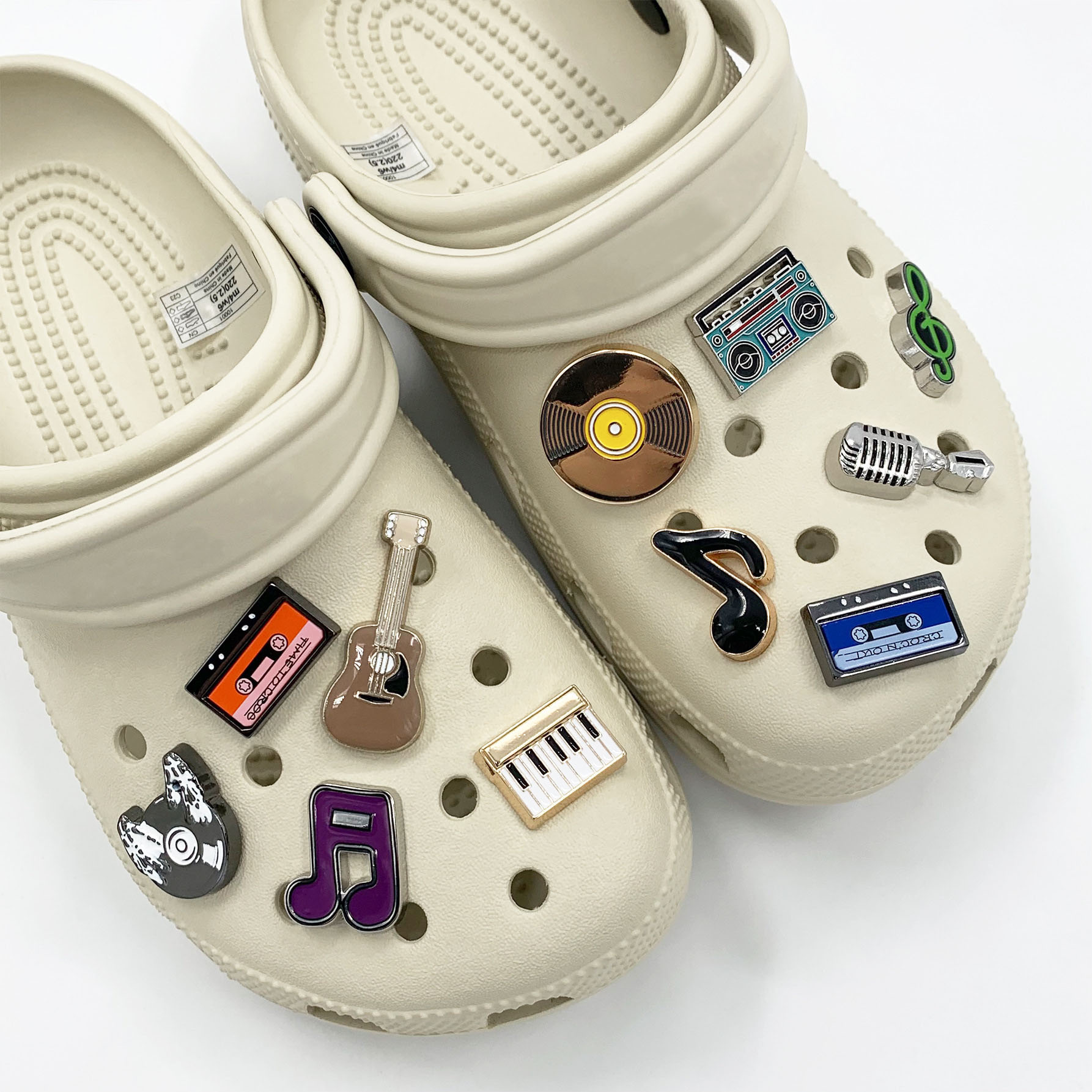 Set Alat Musik 3D Aksesori Jim - Musical Instrument Tabla ulasan dan harga