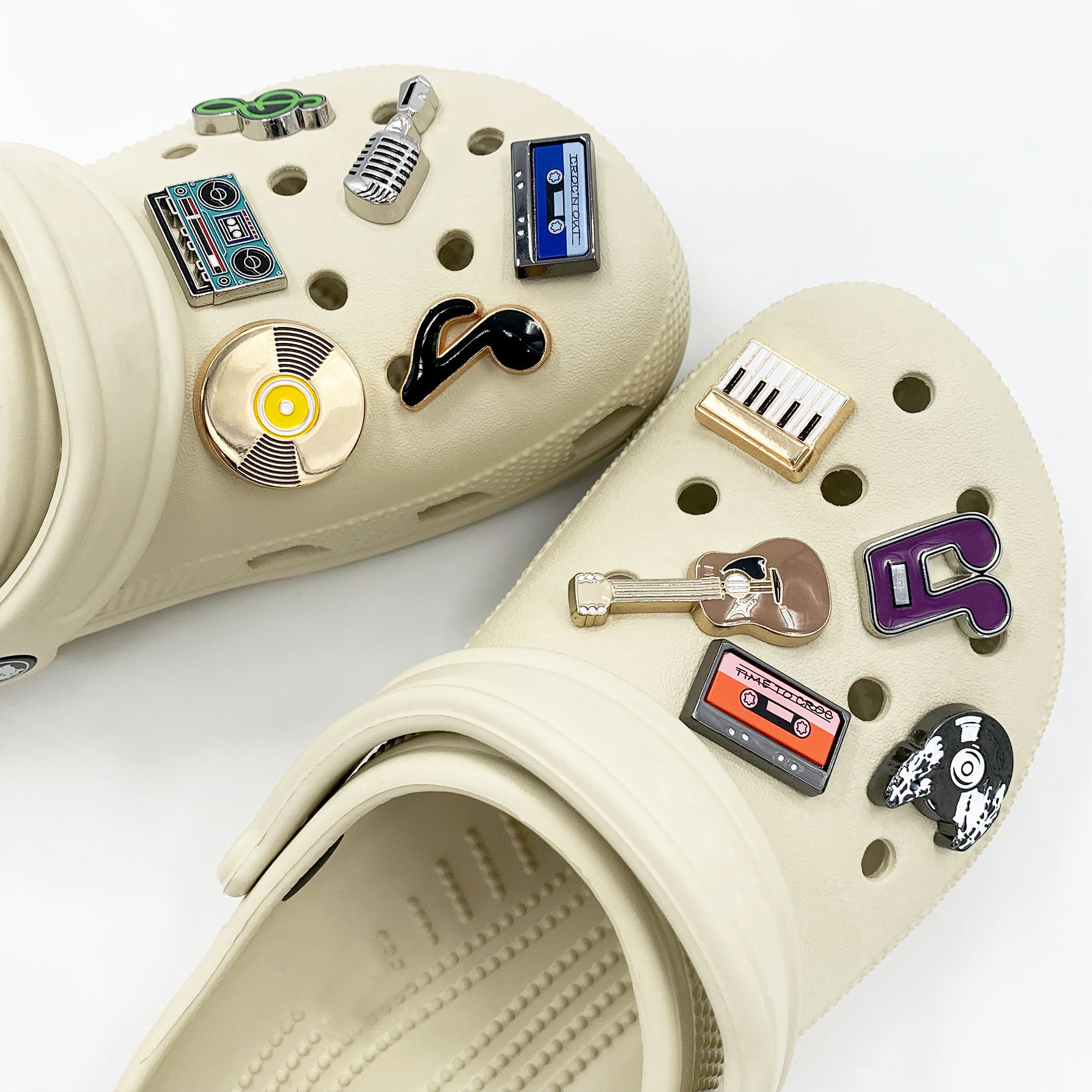 Set Alat Musik 3D Aksesori Jim - Musical Instrument Tabla ulasan dan harga